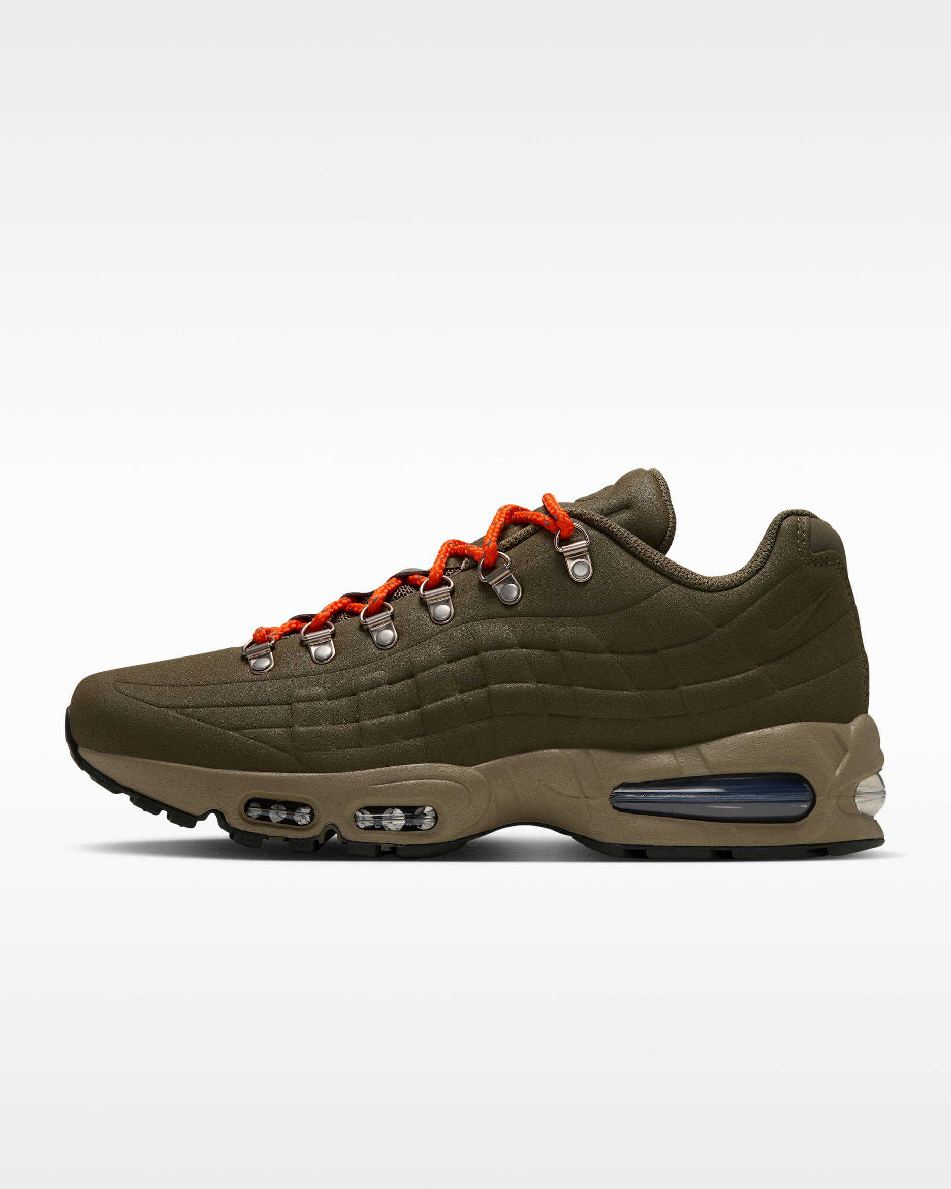 NIKE公式】ナイキ エア マックス 95 ビッグ バブル メンズシューズ
